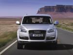 Audi Q7 4.2 Quattro 2005 года